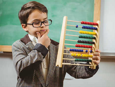 ABACUS